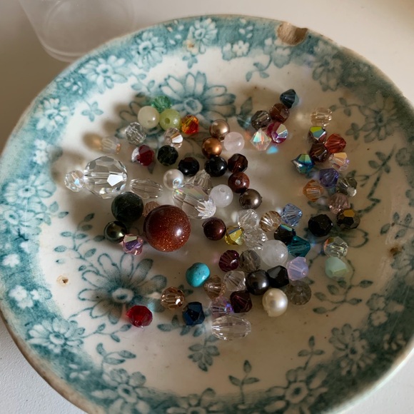 Lot Stones/Crystals - Picture 4 of 8